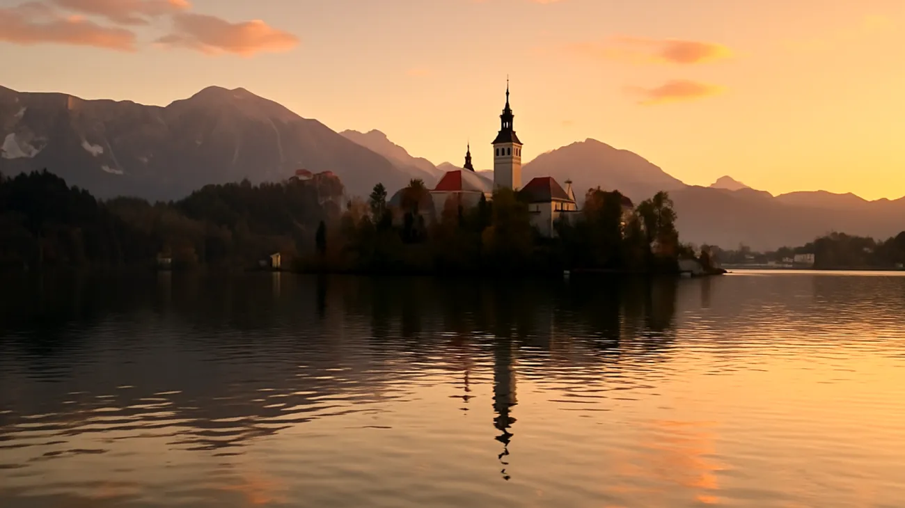 Bled"