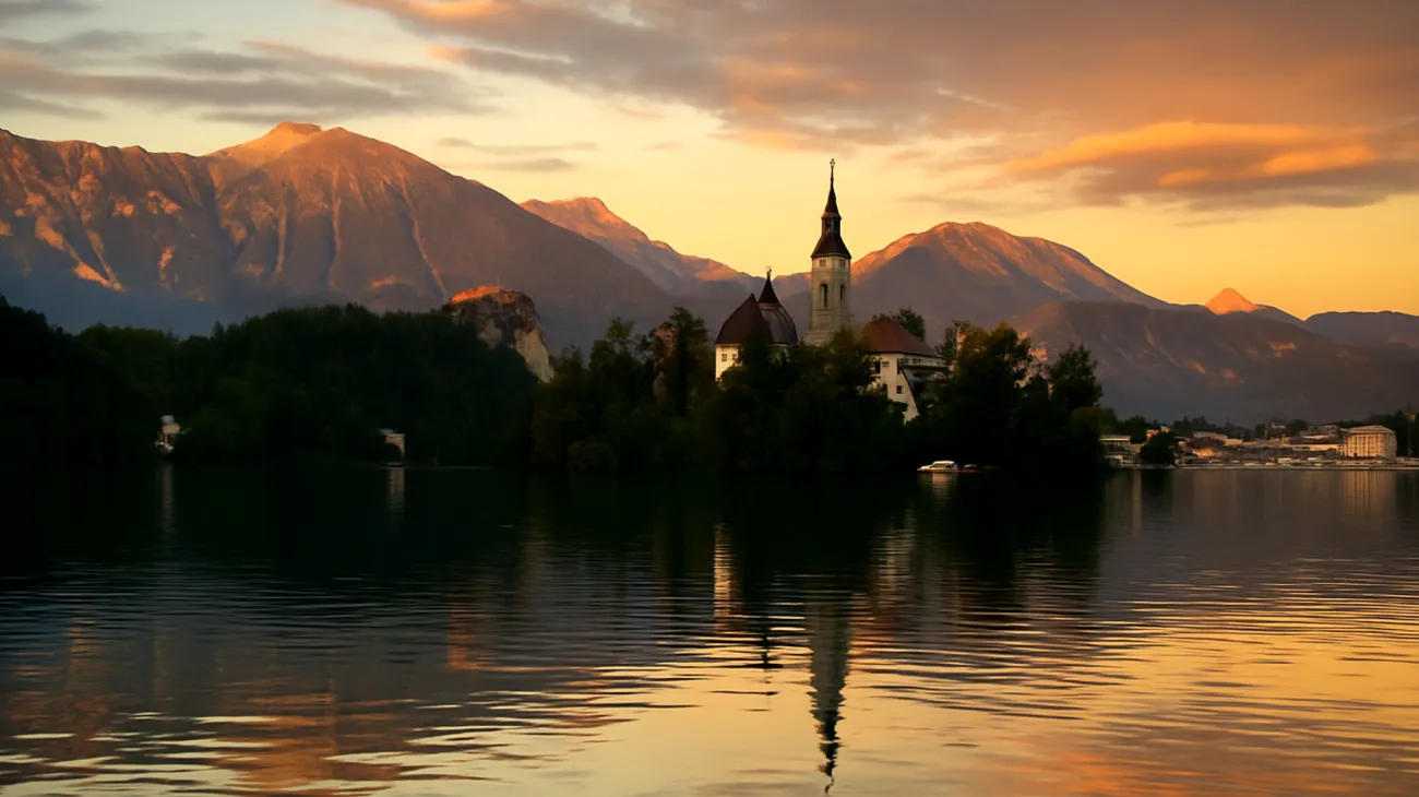 Bled"