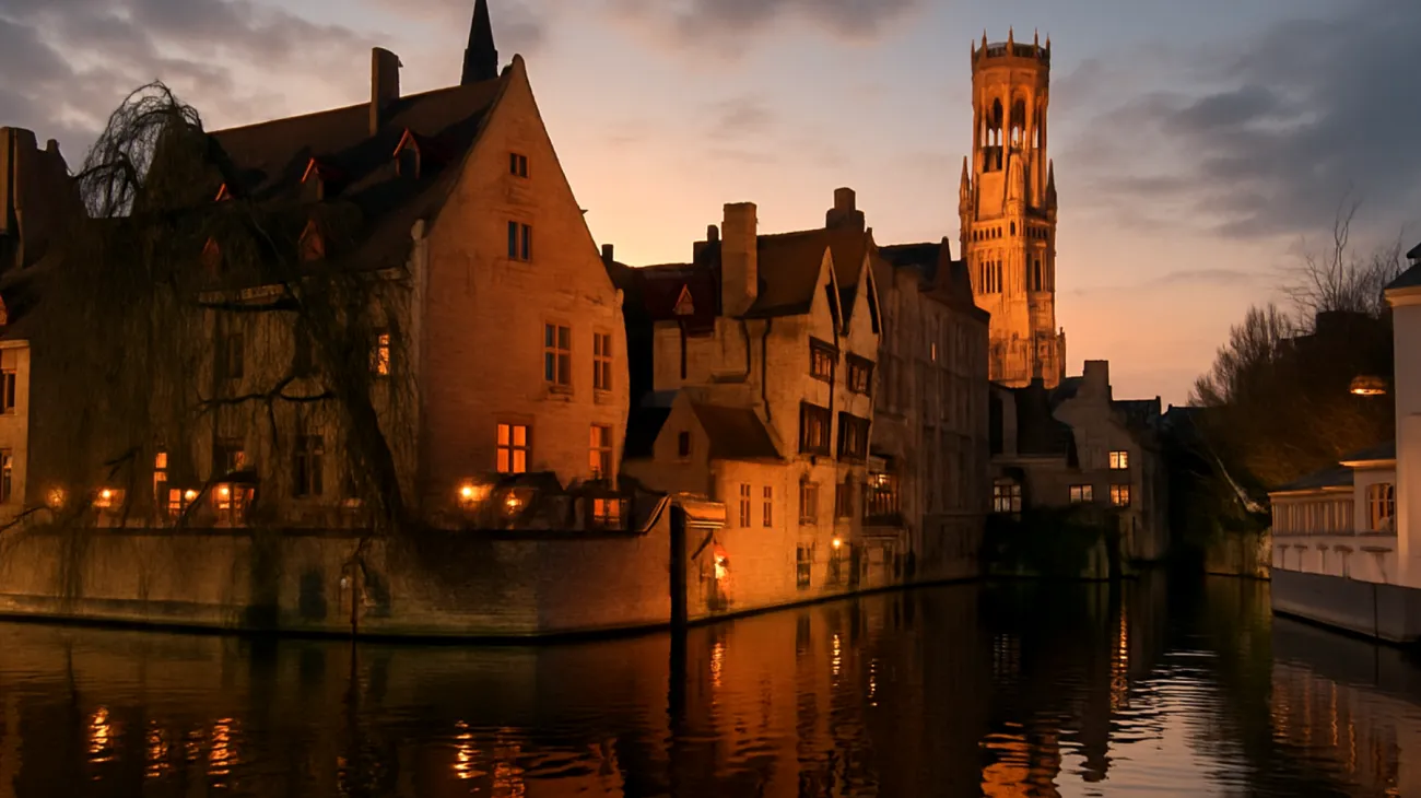 Bruges"