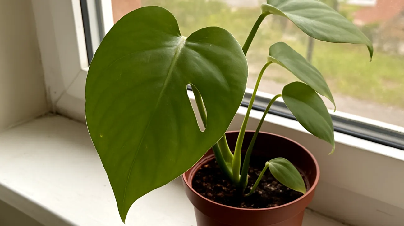 Calathea"