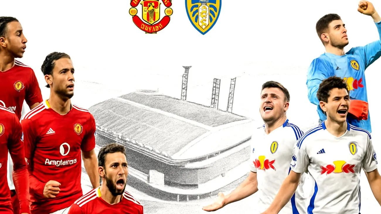Ce détail caché du match Manchester United – Leeds United que 90% des fans ignorent encore 2025-07-19T12:42:07.241Z"