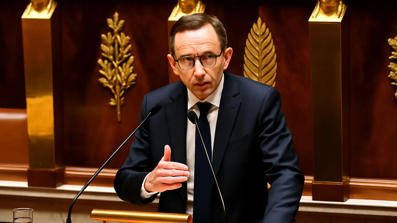 Cette crise Algérie France qui fait le buzz révèle un secret diplomatique que personne n'ose dire 2025-07-25T12:42:15.687Z"