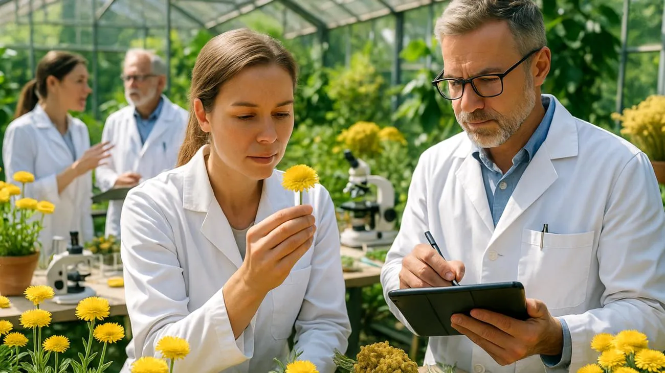 Cette plante « immortelle » embarrasse les scientifiques du monde entier : voici pourquoi elle défie toutes les lois de la biologie 2025-07-29T11:25:25.211Z"