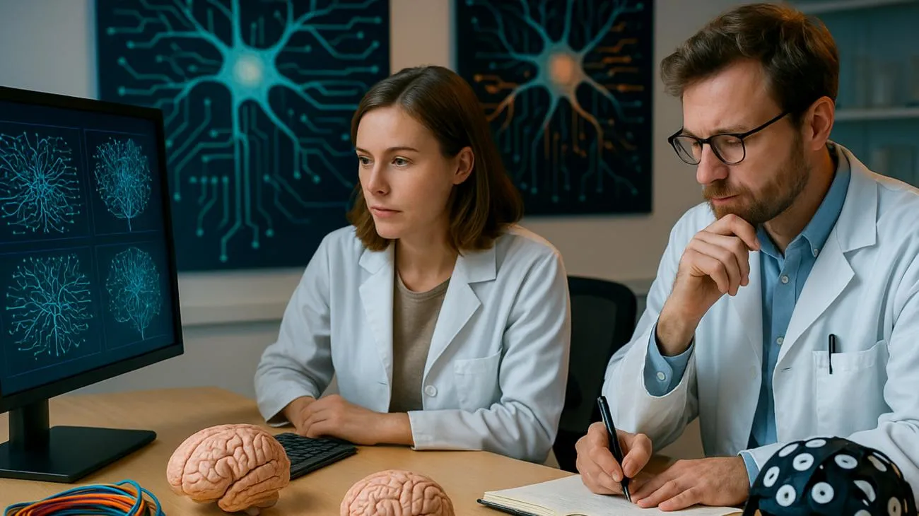 Comment entraîner votre cerveau à penser comme une IA selon la science : les 7 habitudes neurales des algorithmes d'apprentissage que vous pouvez copier 2025-07-30T13:46:00.674Z"