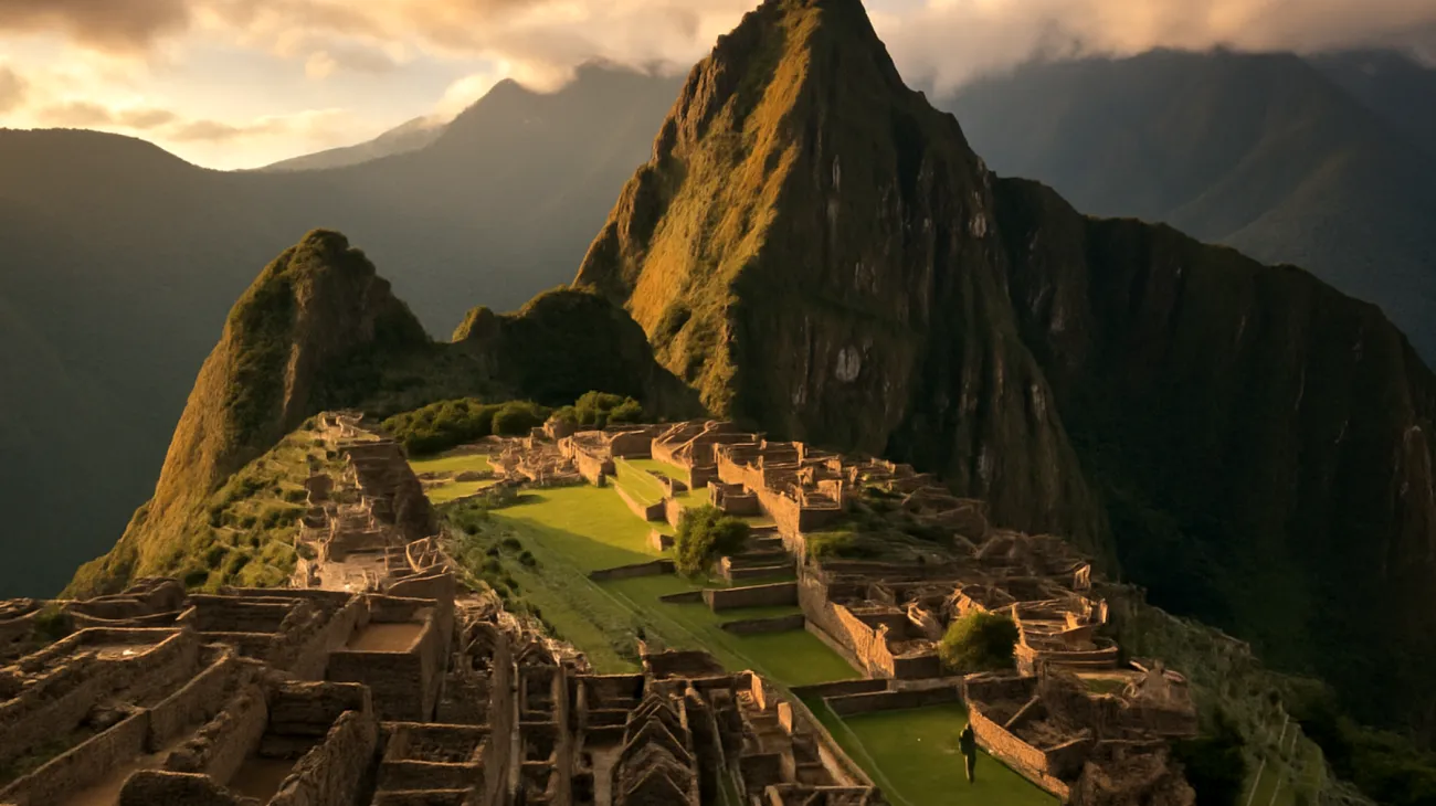 Cusco"