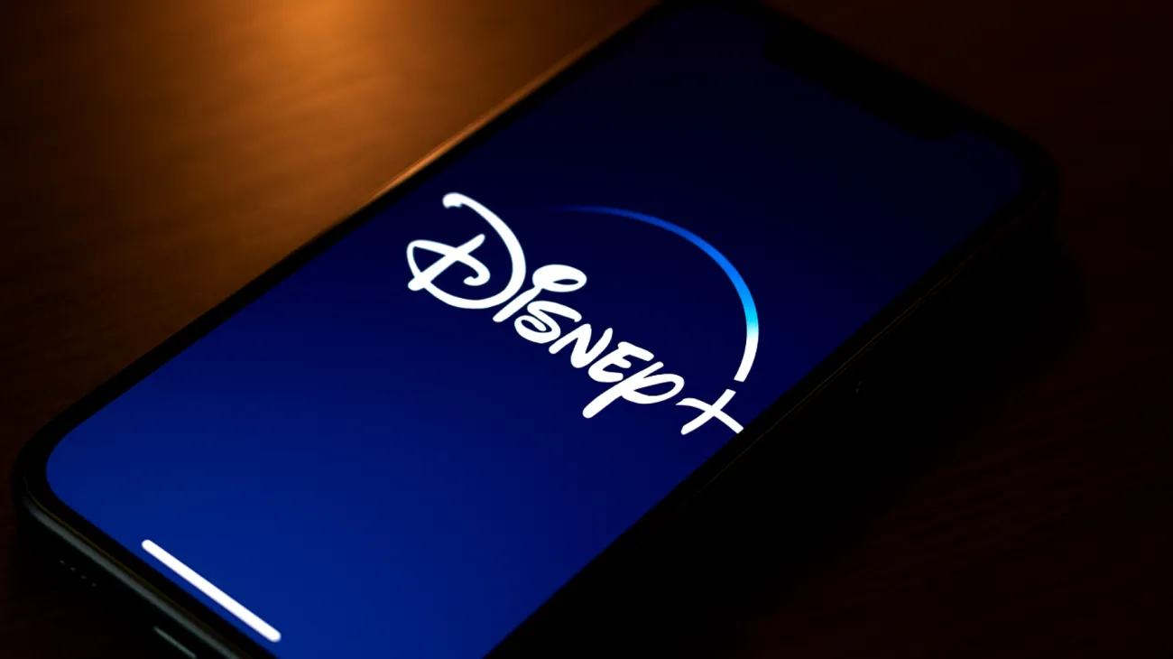Disney+"