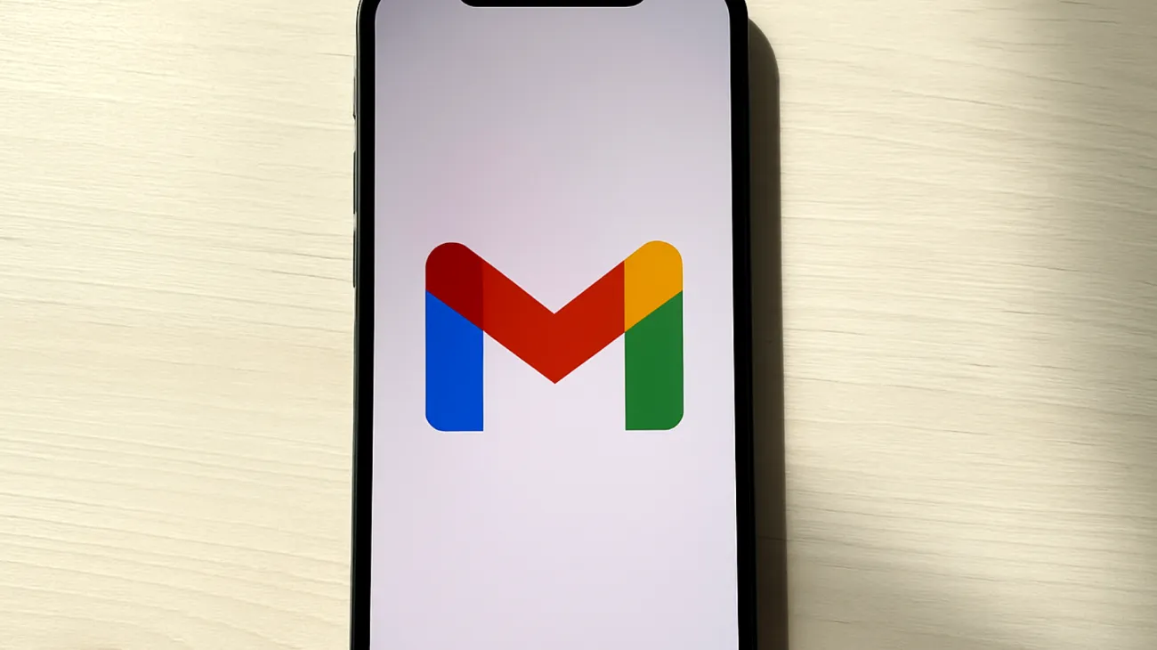 Gmail"