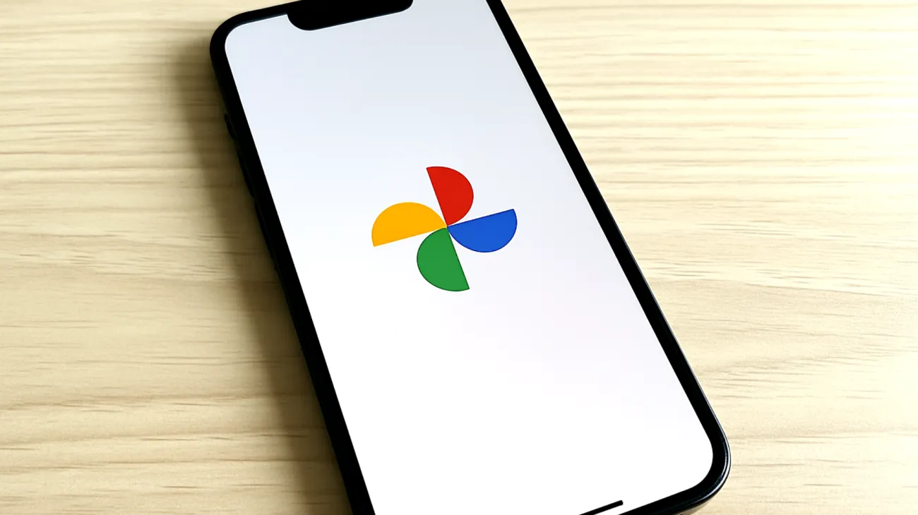 Google Photos"