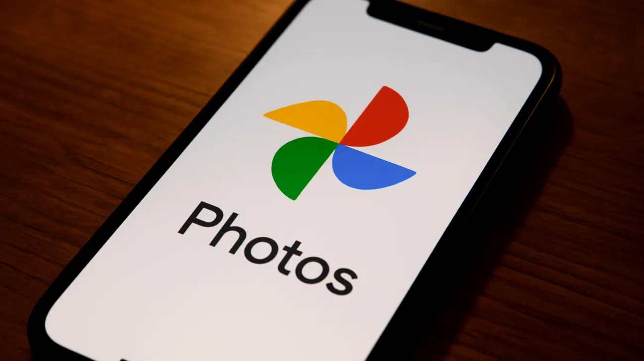 Google Photos"