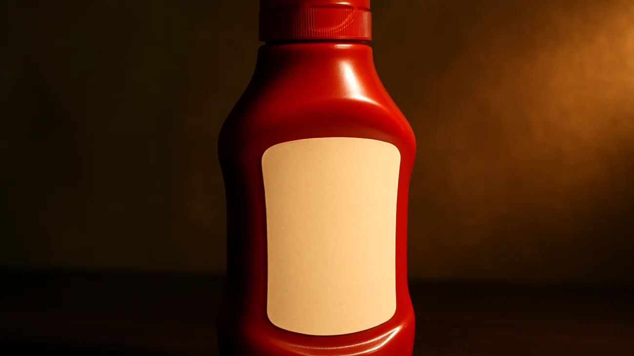 Ketchup"