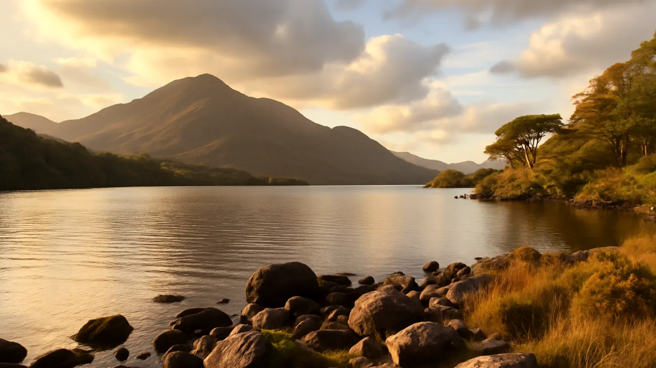 Killarney"