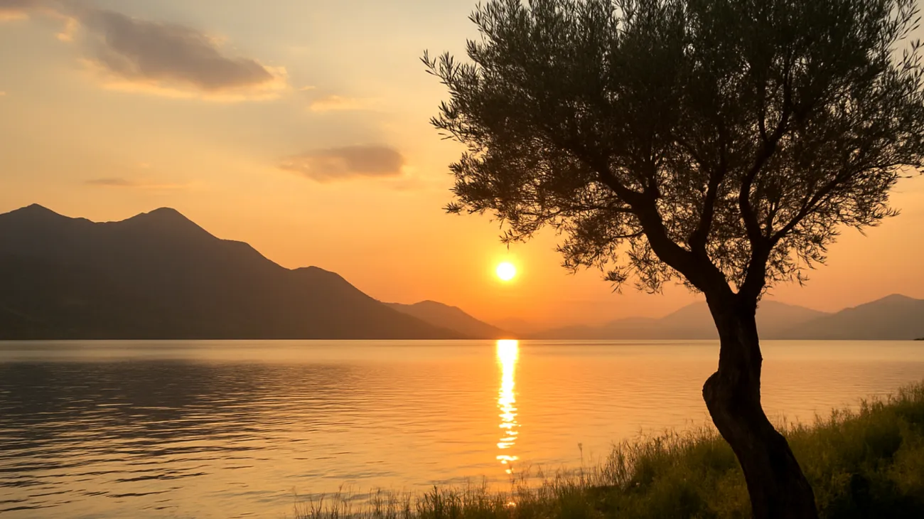Lac de Shkodra"