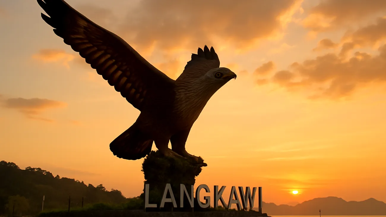 Langkawi"