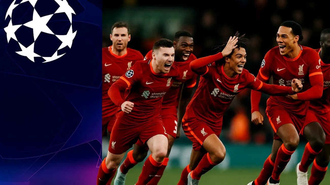 Liverpool – AC Milan : le détail que tout le monde cherche désespérément sur Google 2025-07-26T12:43:30.281Z"