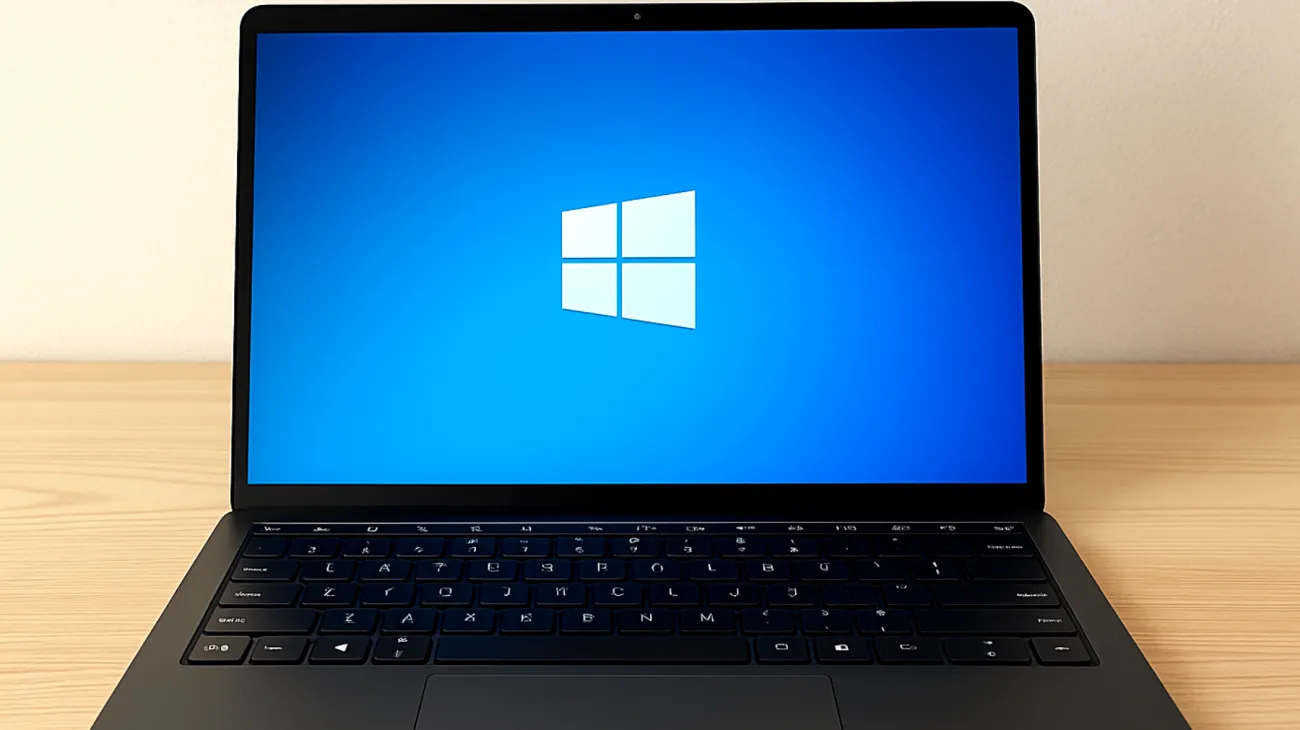 PC Windows"