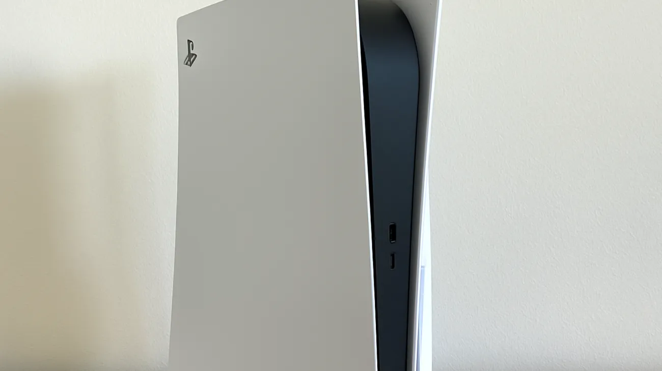 PS5"