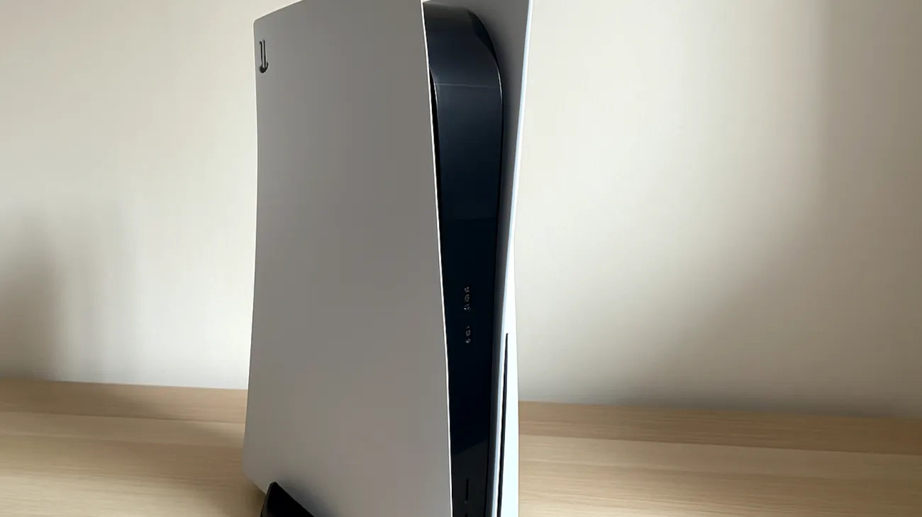PS5"