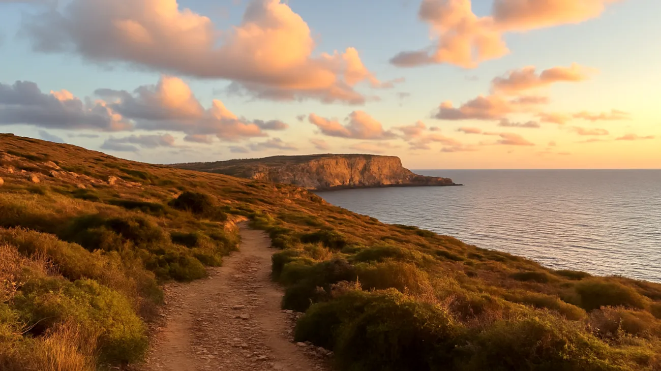 Parc naturel de Majjistral"