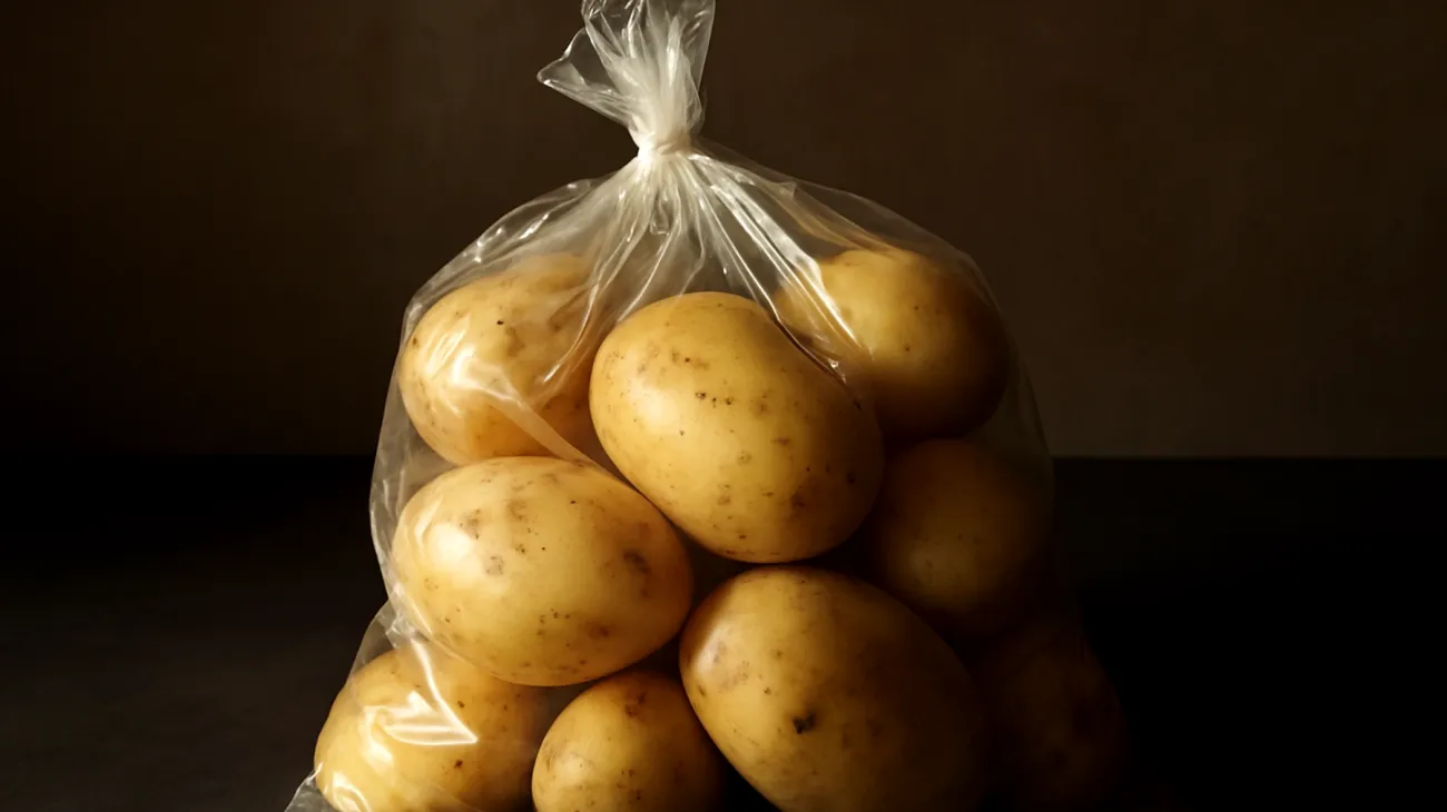 Pommes de terre"