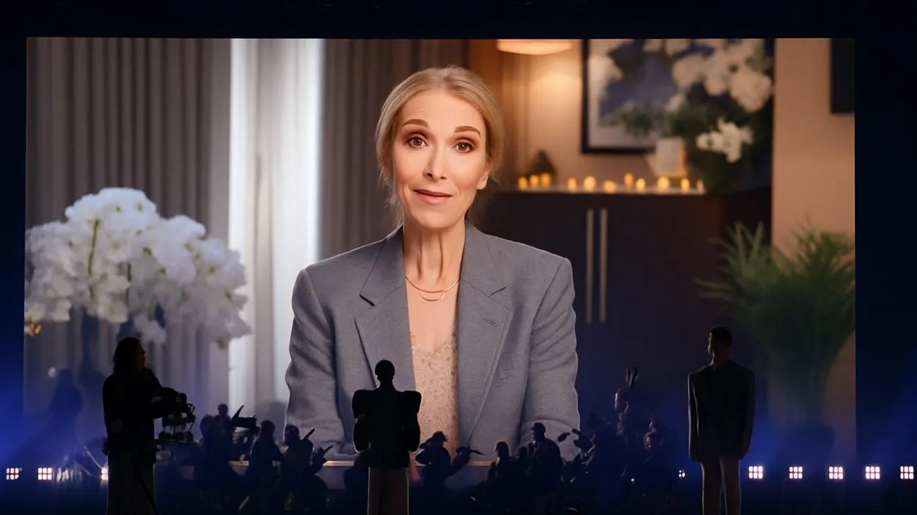 Pourquoi Céline Dion fait exploser Google aujourd'hui : ce détail sur les photos Instagram que vous avez raté 2025-07-21T12:42:15.433Z"