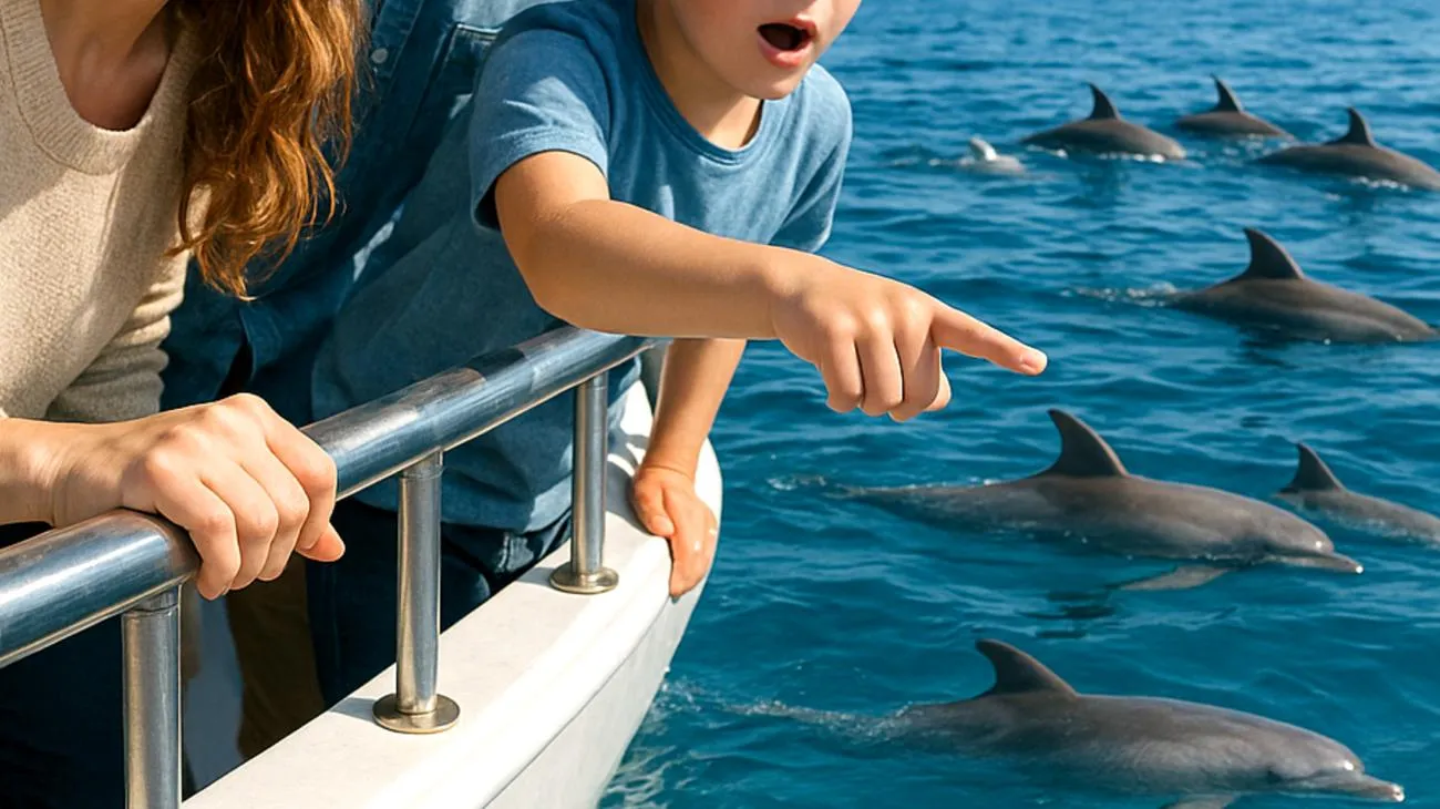 Pourquoi les dauphins dorment avec un œil ouvert : la technique de survie terrifiante qui pourrait sauver ta vie 2025-07-26T08:45:00.466Z"