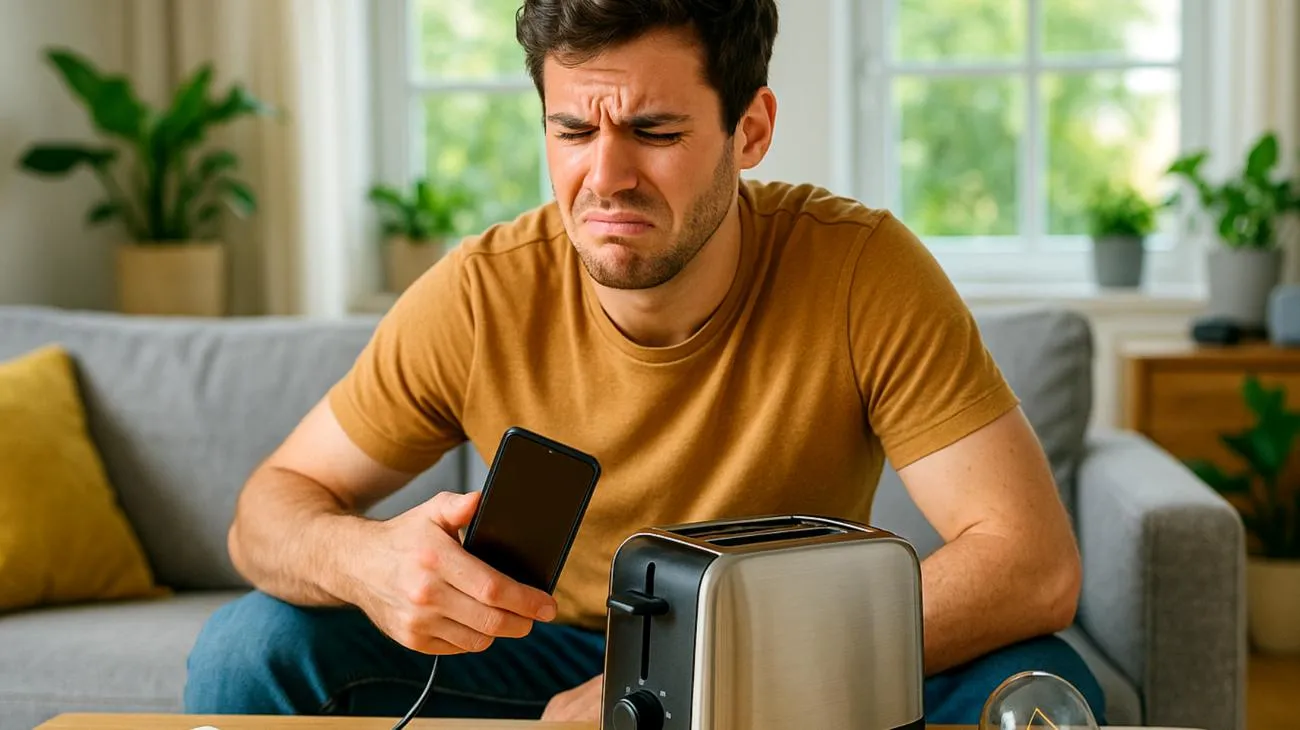 Pourquoi ton téléphone devient brûlant quand tu le charges : la vérité sur l'effet Joule que personne ne t'a jamais expliquée 2025-07-30T08:45:23.043Z"