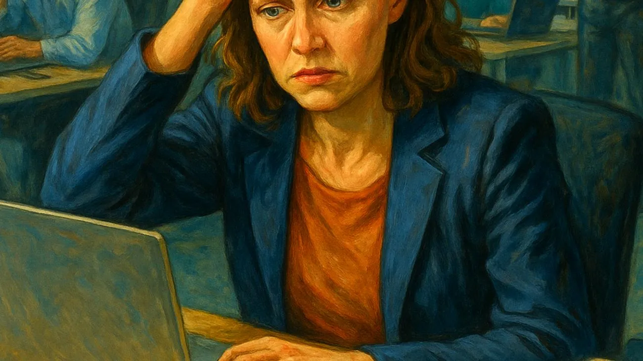 Que signifie se gratter constamment le cuir chevelu, selon la psychologie ? 2025-07-22T10:44:56.706Z"