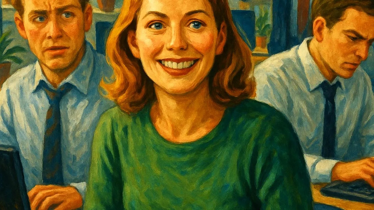 Que signifie sourire en permanence même dans les pires moments, selon la psychologie ? 2025-07-26T07:45:21.067Z"