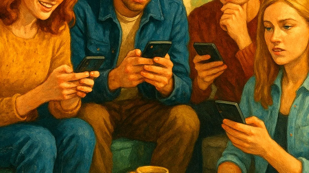 Que signifie votre façon d'utiliser WhatsApp, selon la psychologie ? 2025-07-28T10:50:42.178Z"