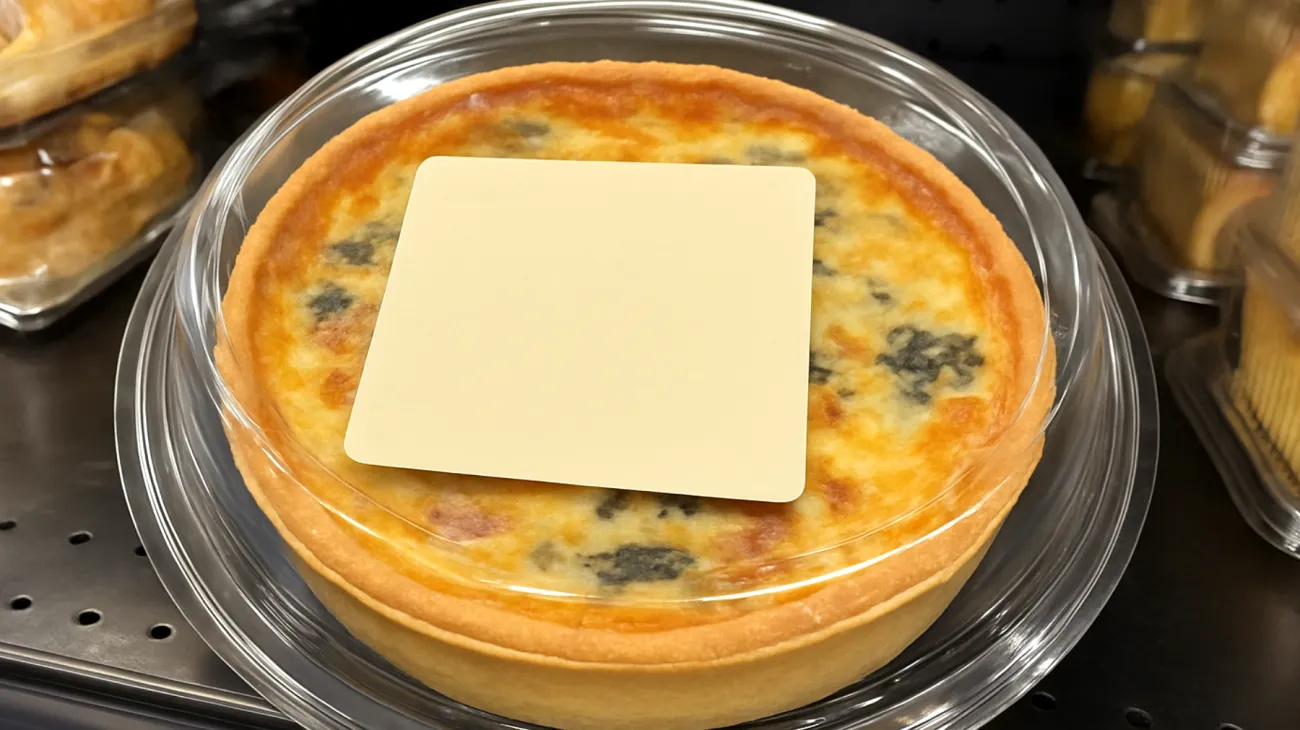 Quiche"
