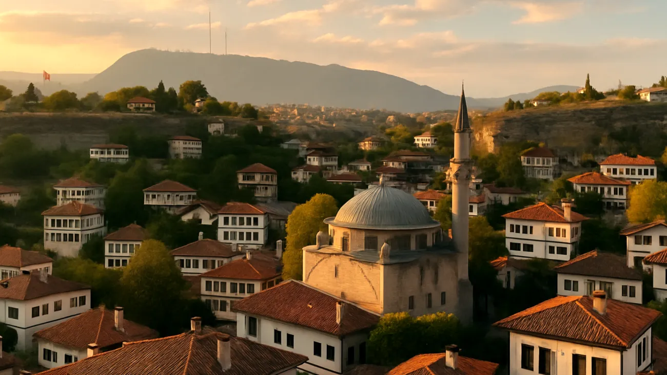 Safranbolu"
