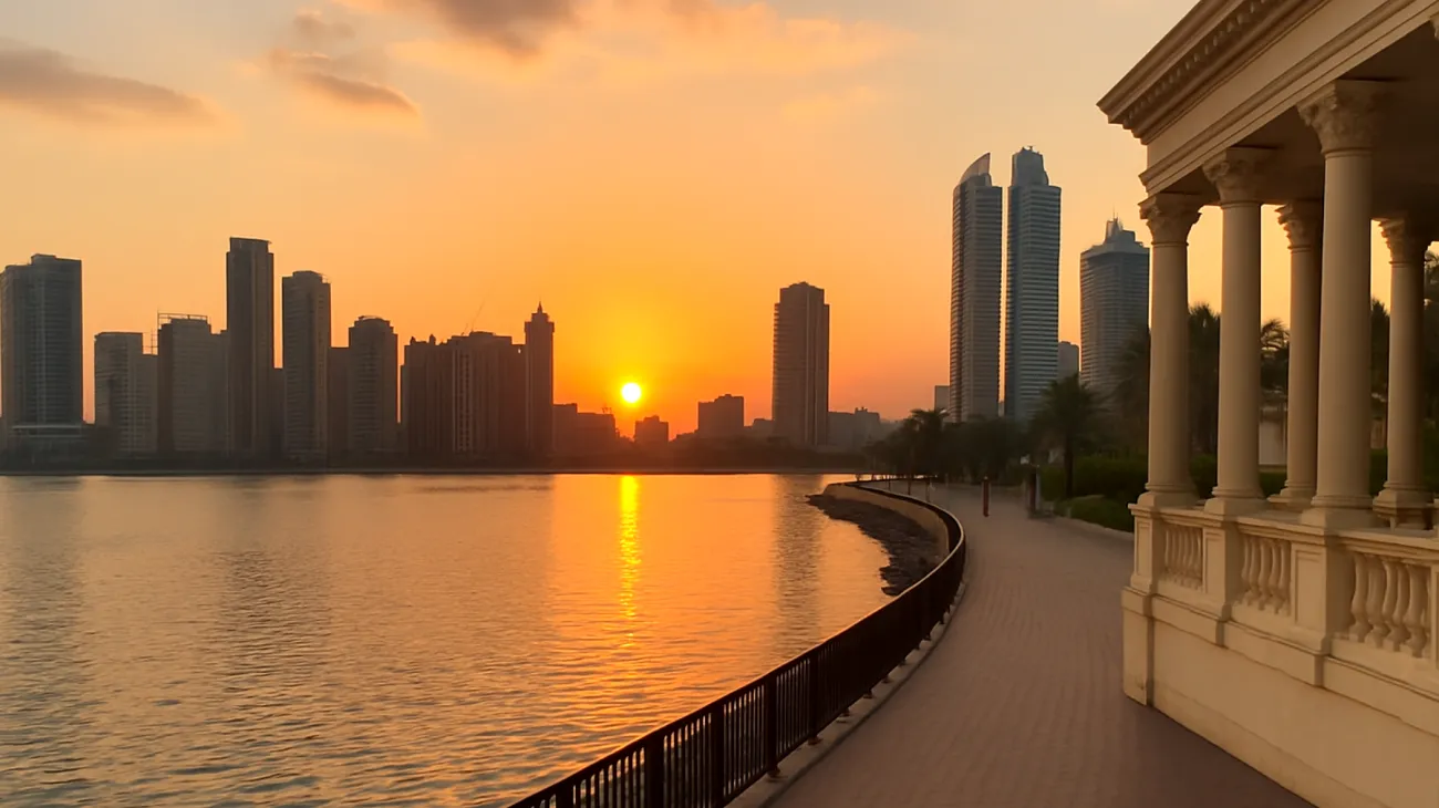 Sharjah"