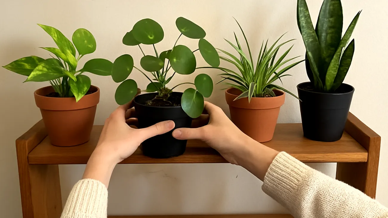 Spathiphyllum"
