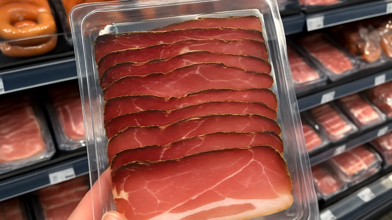 Speck"