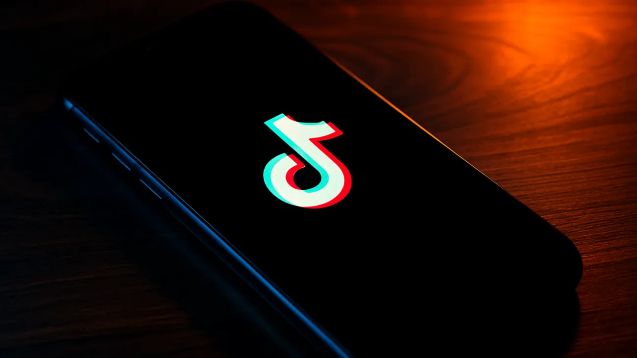 TikTok"