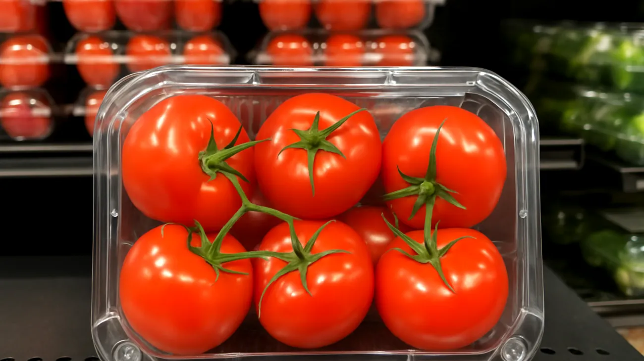 Tomates"
