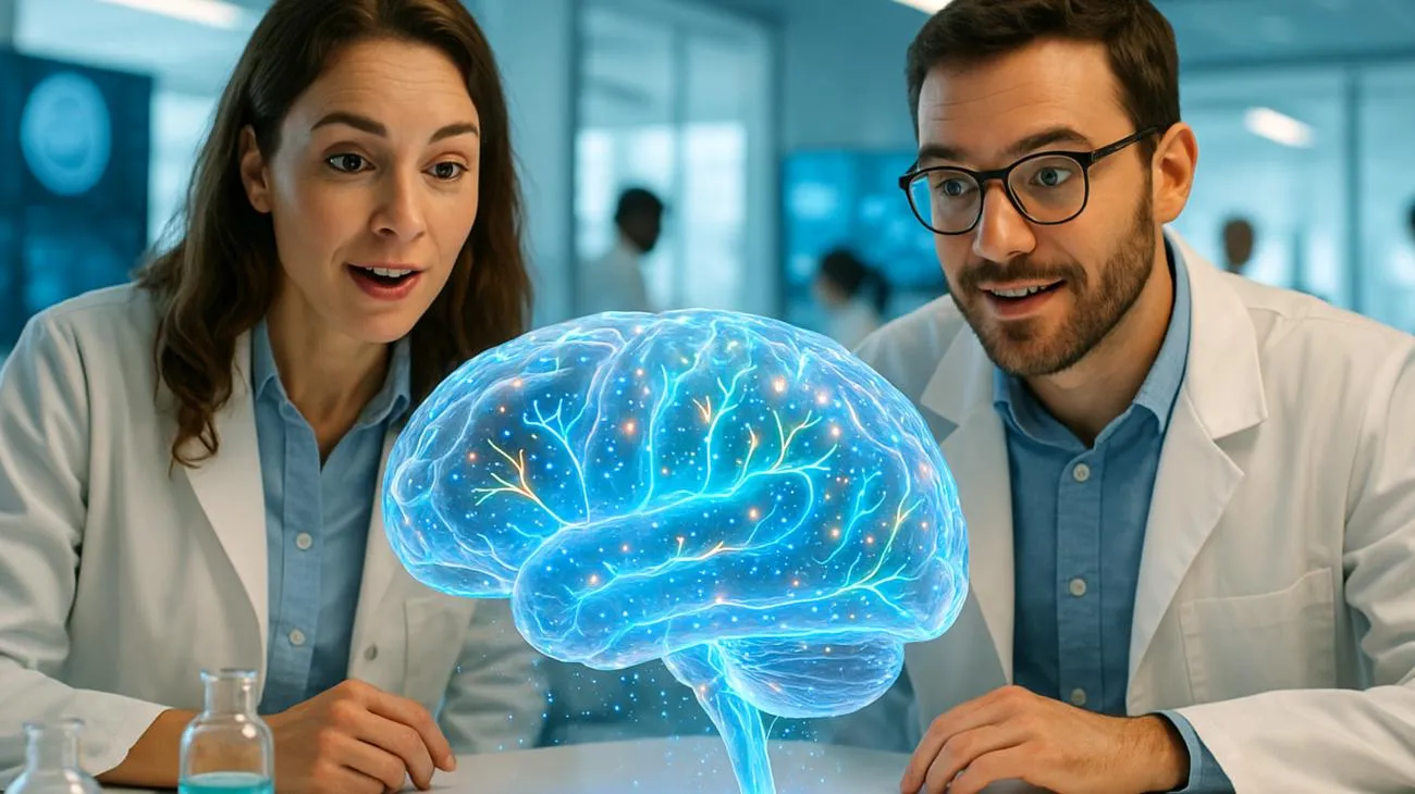 Ton cerveau fabrique secrètement de nouveaux neurones après 25 ans : 7 découvertes qui explosent 50 ans de science 2025-07-29T13:45:51.046Z"