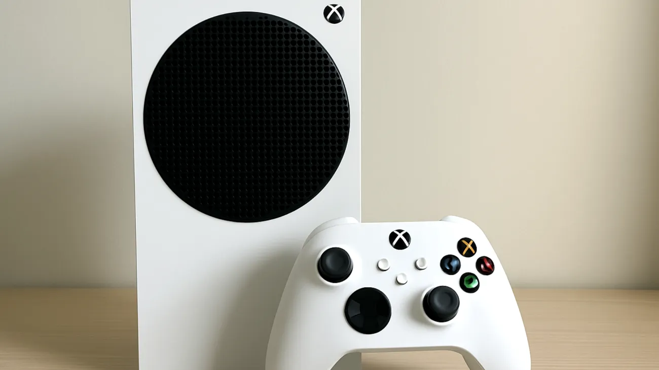 Xbox Series X/S"