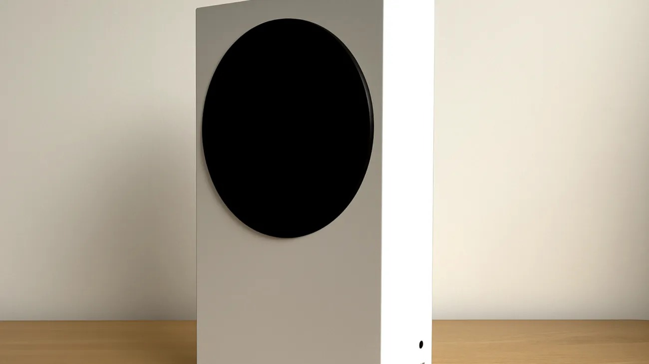 Xbox Series X/S"