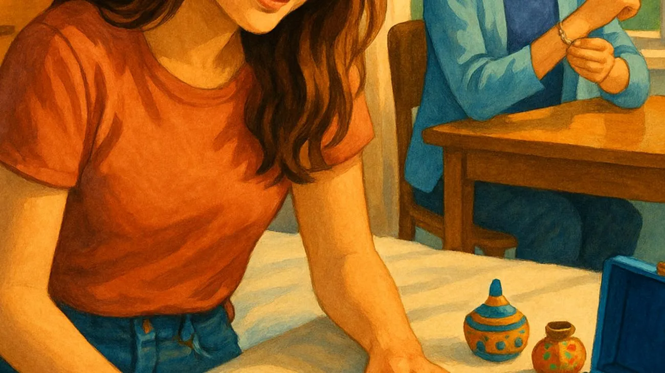 Que signifie le fait d'être obsédé par les bracelets, selon la psychologie ? 2025-08-01T07:45:18.177Z"